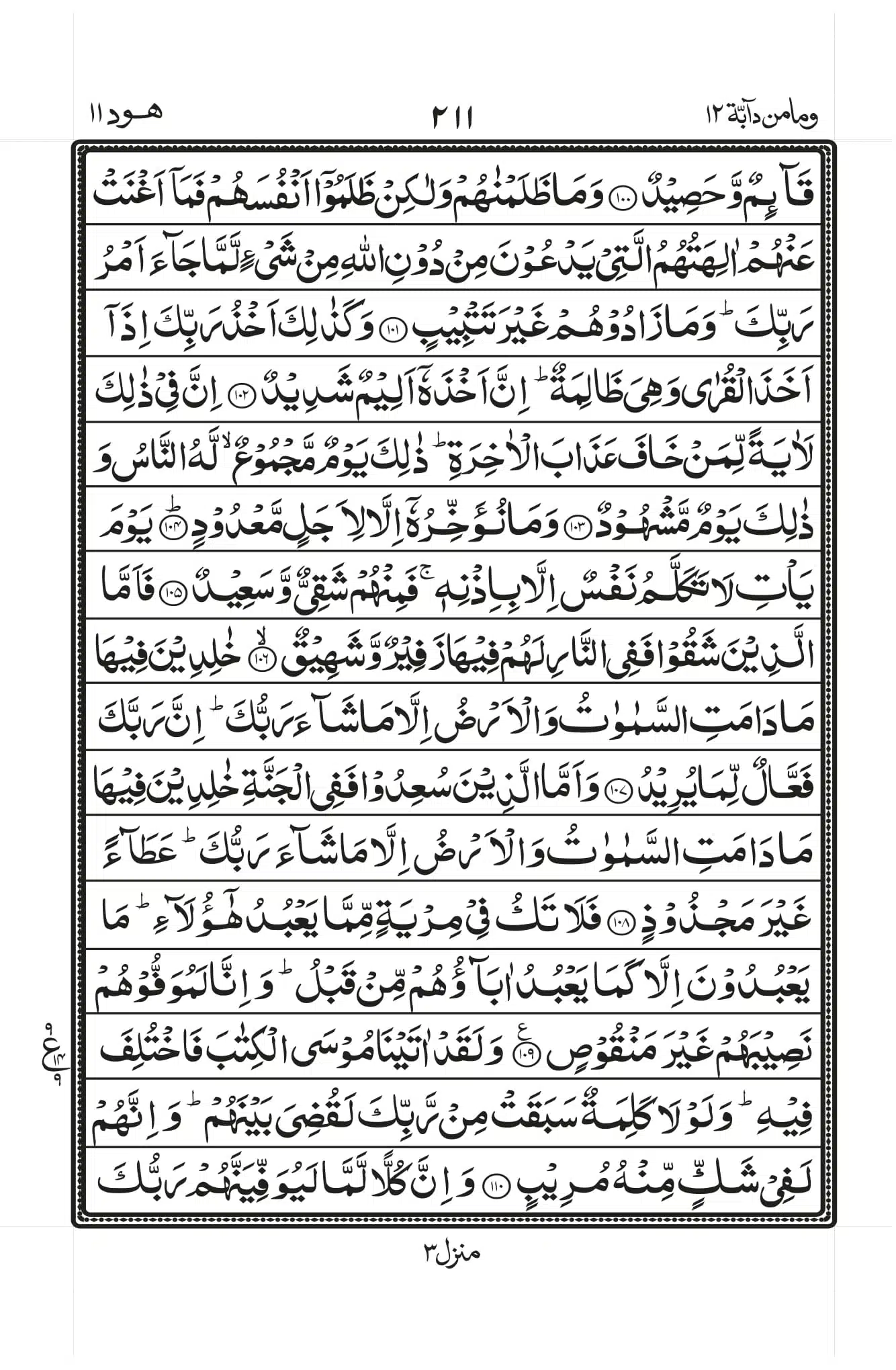 Surah Hud PDF (Read Online & Download) Surah-Hud-pdf