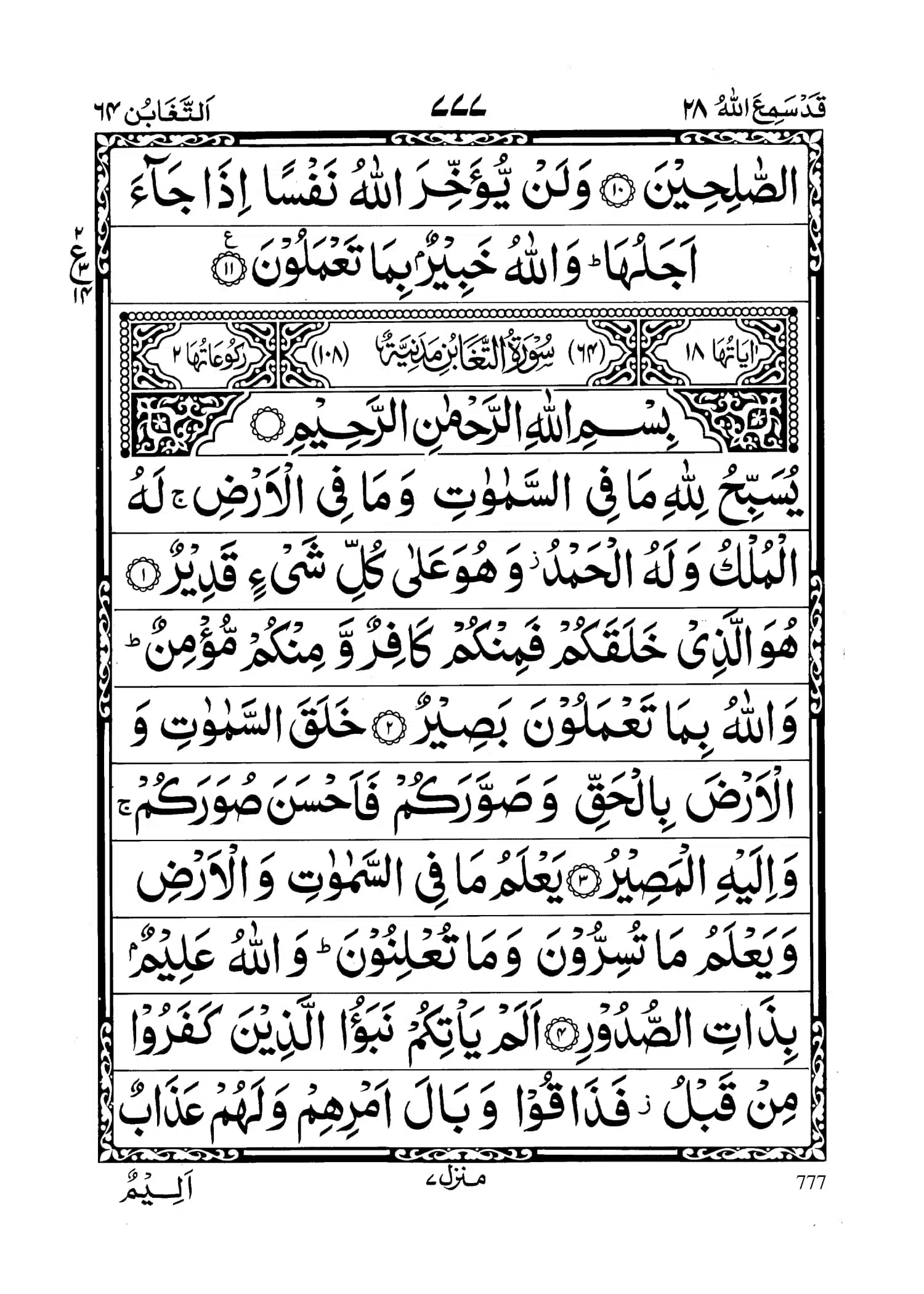 surah-taghabun-pdf